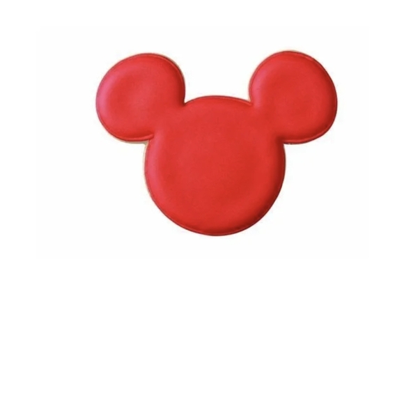 Wilton  Mickey Mouse metal cookie cutters Design: Mickey Mouse. NWT - Picture 5 of 10